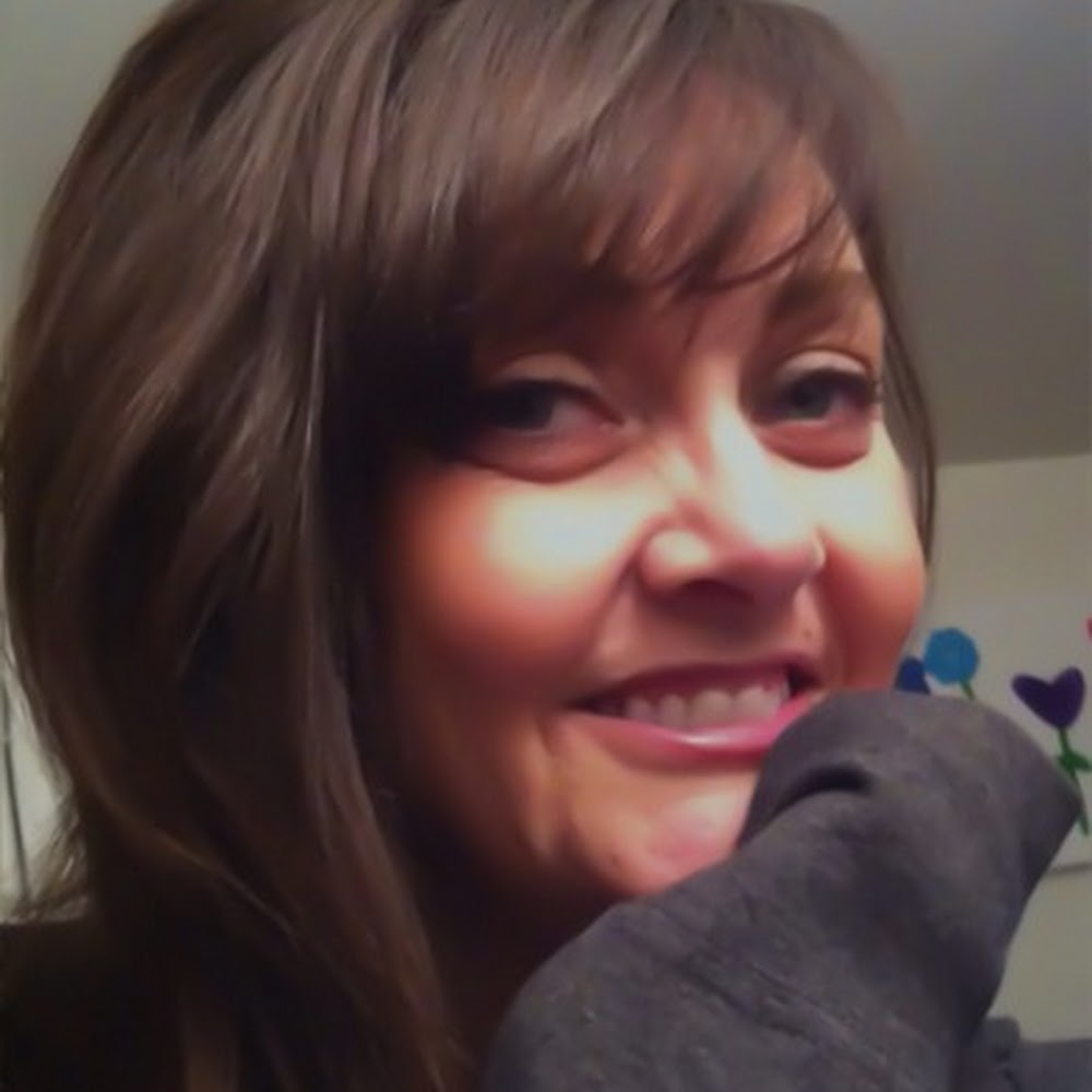 Meet your Posher, Theresa